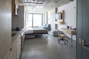 Boxotel Montreal