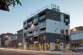 Boxotel Montreal