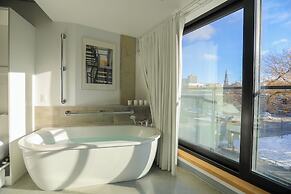 Boxotel Montreal
