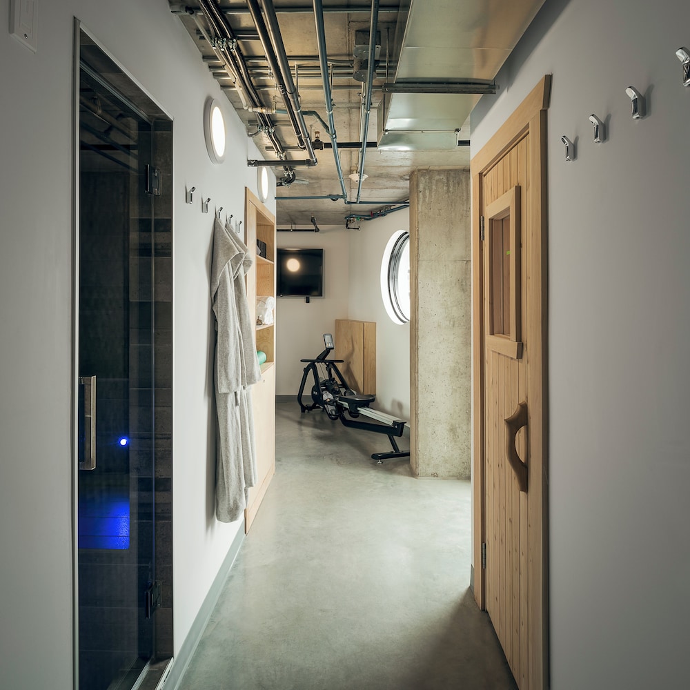 Boxotel Montreal