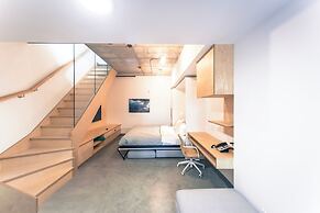 Boxotel Montreal
