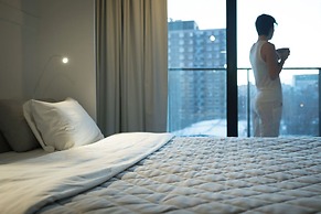 Boxotel Montreal