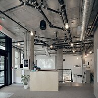 Boxotel Montreal