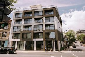 Boxotel Montreal