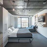 Boxotel Montreal
