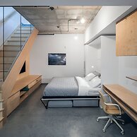 Boxotel Montreal