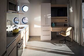 Boxotel Montreal