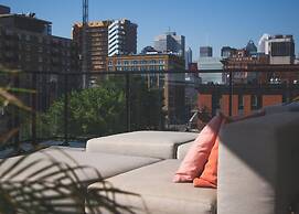 Boxotel Montreal