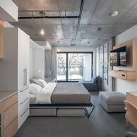 Boxotel Montreal