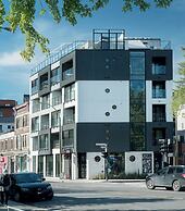 Boxotel Montreal