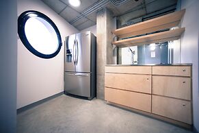 Boxotel Montreal