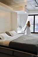 Boxotel Montreal