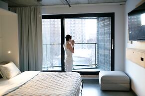 Boxotel Montreal