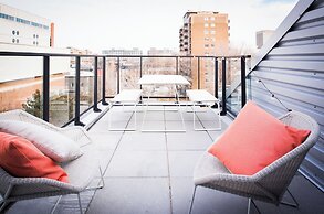 Boxotel Montreal