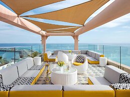Fairmont Fujairah Beach Resort