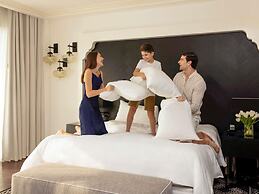 Fairmont Fujairah Beach Resort