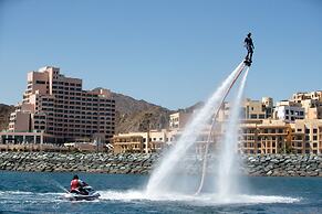 Fairmont Fujairah Beach Resort