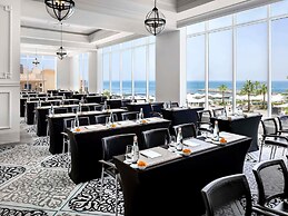 Fairmont Fujairah Beach Resort