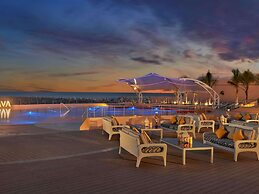 Fairmont Fujairah Beach Resort