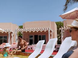 Fairmont Fujairah Beach Resort