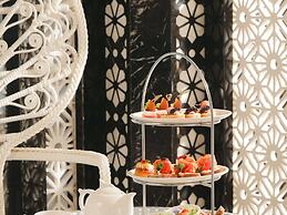 Fairmont Fujairah Beach Resort