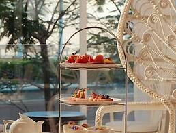 Fairmont Fujairah Beach Resort