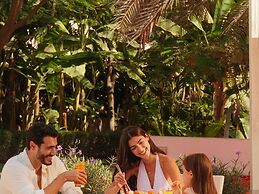 Fairmont Fujairah Beach Resort