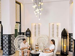 Fairmont Fujairah Beach Resort
