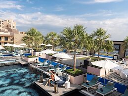 Fairmont Fujairah Beach Resort
