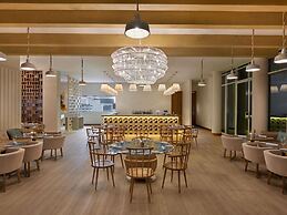 Fairmont Fujairah Beach Resort