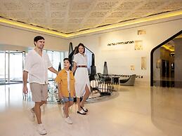 Fairmont Fujairah Beach Resort