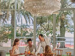 Fairmont Fujairah Beach Resort