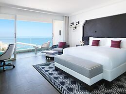 Fairmont Fujairah Beach Resort