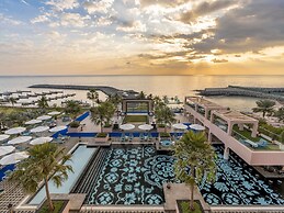 Fairmont Fujairah Beach Resort