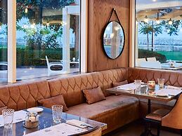 Fairmont Fujairah Beach Resort