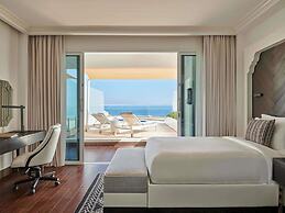 Fairmont Fujairah Beach Resort
