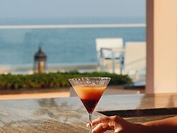 Fairmont Fujairah Beach Resort