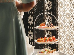 Fairmont Fujairah Beach Resort