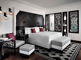 Fairmont Fujairah Beach Resort