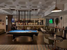 Fairmont Fujairah Beach Resort