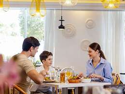 Fairmont Fujairah Beach Resort
