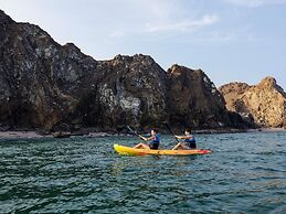 Fairmont Fujairah Beach Resort