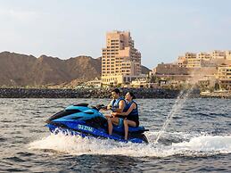 Fairmont Fujairah Beach Resort