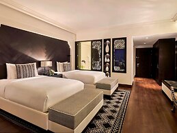 Fairmont Fujairah Beach Resort