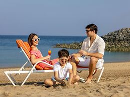 Fairmont Fujairah Beach Resort