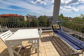Residence Villa Azzurra