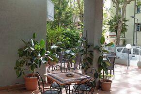 Residence Villa Azzurra