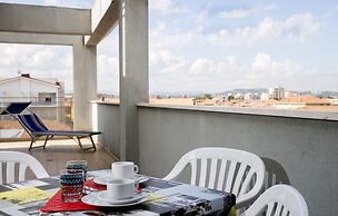 Residence Villa Azzurra