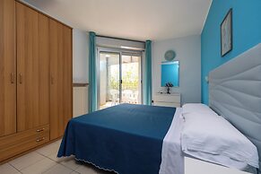 Residence Villa Azzurra
