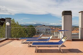Residence Villa Azzurra
